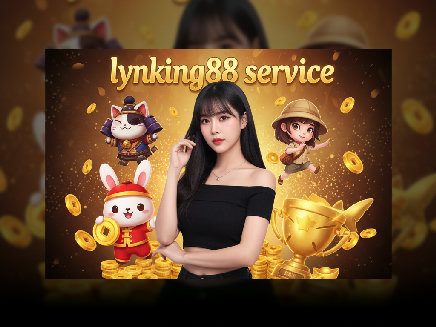 lynking88 service